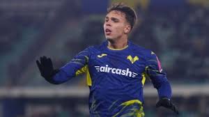 Napoli fica perto de contratar Giovane, ex-Corinthians
