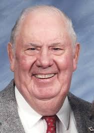 Obituary information for James G. Royer