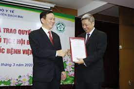 The fellowships recognizes writers of distinctive literary merit who demonstrate. Gs Ts Nguyá»…n Quang Tuáº¥n Giá»¯ Chá»©c Giam Ä'á»'c Bá»‡nh Viá»‡n Báº¡ch Mai Vov Vn