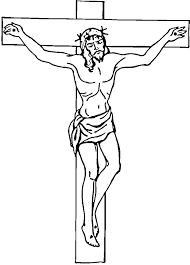 Jesus on cross drawing easy. Drawing Jesus Easy Max Installer