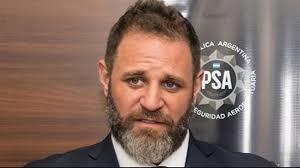 Chats de jueces: «Hay quienes consideran que pueden desarrollar su  actividad por fuera de los acuerdos democráticos» aseguró Glinsky