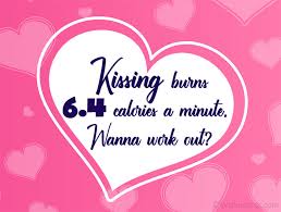 Wake up with good morning love quotes for her or send out these sweetest love paragraphs for her text during the day. Funny Love Messages For Boyfriend Girlfriend Wishesmsg