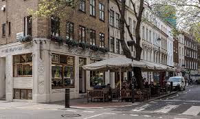 Fish Chips Endell Street Covent Garden High Holborn Fujifilm X100t Covent Garden Best Cities Places