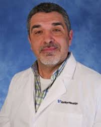 Joseph Hashem, MD