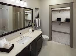 But, just remember, if you're hiring someone to paint a significantly larger apartment or an apartment with high ceilings, it'll cost more. Pin On Master Bedroom Bathroom