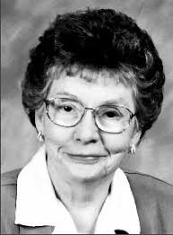 Mable Elder Obituary (2010)