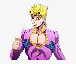 Jojo wallpaper dump part 6: Transparent Johnny Jojo S Bizarre Adventure Transparent Png 500x500 Free Download On Nicepng