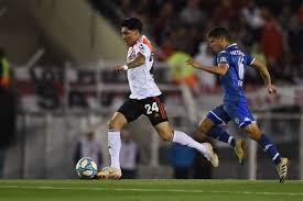 Corinthians close out their copa sudamericana campaign with. Lucas Robertone 5 Things You Did Not Know About The National Team Reinforcement That River Wants Pledge Times