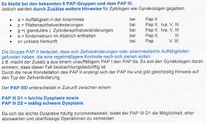 Pap Test Praxis Heuser Nover