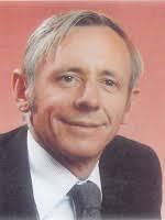 HYDE, John Martin, OAM