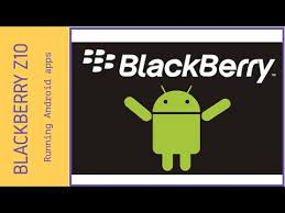 Free blackberry z10 applications download. Blackberry Z10 Running Android Apps Golectures Online Lectures