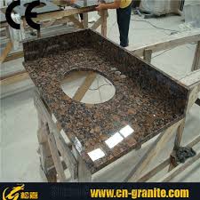 tan brown granite tops, bathroom vanity