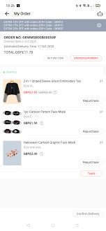 This will be our processing time to make sure that your order is accurate. Romwe Reviews 2 090 Reviews Of Romwe Com Sitejabber