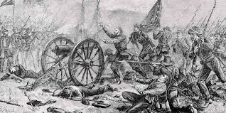 7 Facts About the Battle of Gettysburg | HISTORY