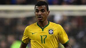 Maybe you would like to learn more about one of these? Luiz Gustavo
