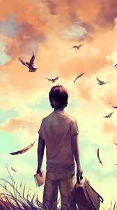 Free cool anime boy wallpaper. Cute Anime Boy Wallpaper For Phone Free Download