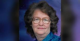 Edith Jane Thomas Obituary