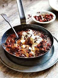 Chili Meatballs In Black Bean And Tomato Sauce Recipe Epicurious Recipe In 2020 Mexican Food Recipes Food Food Processor Recipes