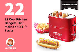 Whether you like digital art, photography, website design, book covers, other similar things, this is the website to follow. 22 Cool Kitchen Gadgets That Makes Your Life Easier