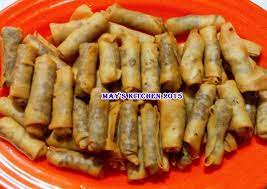 Sumpia Isi Abon Ikan Tongkol By Chen May Liang Https Www Langsungenak Com P 16821 Sumpia Isi Abon Ikan Tongkol By Chen May Liang Bah Makanan Cemilan Resep