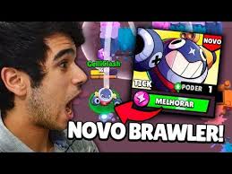 Each brawler has their own skins and outfits. Tudo Sobre O Novo Brawler Tick E Novas Skins Do Brawl Stars By Gellones