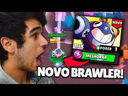 Each brawler has their own skins and outfits. Tudo Sobre O Novo Brawler Tick E Novas Skins Do Brawl Stars By Gellones