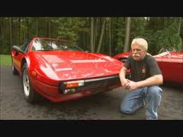 Meet wayne carini, star of chasing classic cars and perhaps one of the most knowledgeable purveyors of fine automobiles. Chasing Classic Cars Web Feature How To Buy A Ferrari Youtube