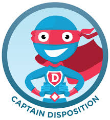 Image result for disposition