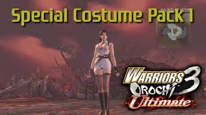 Mar 20, 2012 · how can i get a horse/saddle item? Warriors Orochi 3 Others 2 Strikeforce Dlc By Jerz