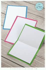 Cuts don't need to be straight lines, but they must go from valley fold, across a mountain top, to the next valley fold. Build Your Own 3d Card With Free Pop Up Card Templates The Kitchen Table Classroom