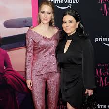 Maisel—including advice from the casting directors and where to find casting calls. The Season 3 Premiere For The Marvelous Mrs Maisel Was Just Marvelous Vogue
