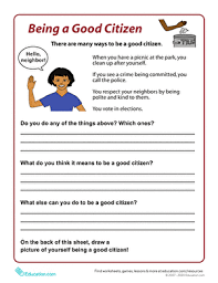 Some of the worksheets for this concept are good citizen work, trustworthiness character counts coloring pdf, grades 4 6 civil rights enthusiasts of all ages, daisy make the world a better place petal activity plan 1, constitution day s, lesson 8 honesty, amado angela novak amado 150 pillsbury dr se. Culture Worksheets Pdf