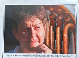 Maureen's life and legacy in music education