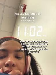 Waitlist Kelly School of Business