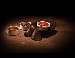 Looking for candle light dinner? Bumbu Home Bumbu Bali