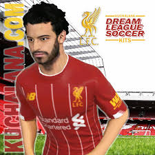 You can download in.ai,.eps,.cdr,.svg,.png formats. Liverpool Fc 2019 2020 Kit Dream League Soccer Kits Kuchalana