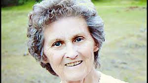 Obituary: Kivett, Hazel