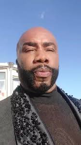 Paul Anthony Full Force