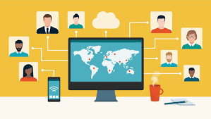 Remote work isn't going anywhere. It Careers 4 Ways Remote Work Could Dramatically Reshape Your Options The Enterprisers Project