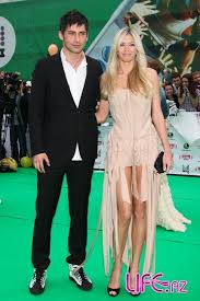 Dan Balan I Vera Brezhneva Vystupyat V Baku Life Az Shou Biznes Azerbajdzhana