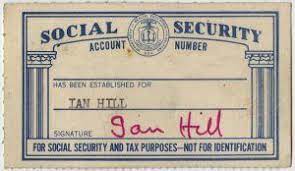Social security card for minors if you are applying for an original social security card for a child under age 18, you must show the mother's and father's social security numbers unless the mother and/or father was never assigned a social security number. Lost Social Security Card Fl Social Security Card Savers Frustration