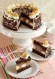 Mega Leckere Schoko Windbeutel Torte Rezept Und Video Von Sugarprincess Torten Rezepte Kuchen Und Torten Rezepte Kuchen Und Torten