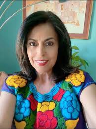 Miss New Mexico Beauty Latina pageant