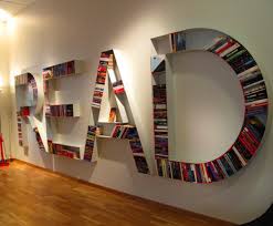 With a table saw, plywood and some imagination, you can build a custom bookshelf for your home. 40 Creative Bookshelf Design Ideas For Your Inspiration Hongkiat
