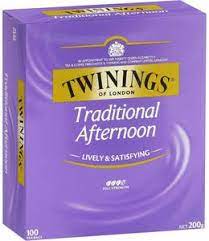 Price Twinings Tea Bag Varieties 80 100pk 5 Woolworths Ozbargain