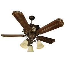 I made a mistake in ordering this bulb since i was looking for an intermediate base energy saving fluorescent for small ceiling fans. Craftmade Toscana Tuscan Ceiling Fan With Integrated Lighted Body And Custom Blade Options 330 Ceiling Fan Craftmade Ceiling Fan Blades