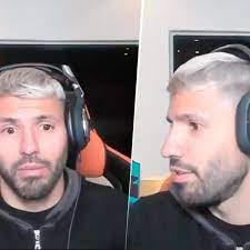 Suscribete al canal para ver más contenido como este! Kun Aguero En Twitch Bue Vamo A Jugar Frase Celebre Slakun En Vivo Bolavip