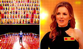 Back in 1972, bobby rivers and his rock band still waters were at the top of the pop charts with easy street, a catchy if not prophetic tune that defined an era of carefree living. All Together Now Fans Notice Something Unusual About Geri Horner S New Show Did You Tv Radio Showbiz Tv Express Co Uk
