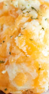 Red Lobster Copycat Cheddar Biscuits Food Recipes Biscuit Rolls