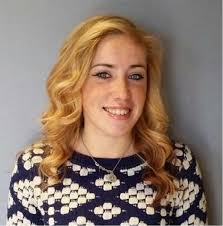 Meet Savanna Link, our newest Assistant Branch Manager